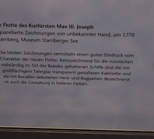 Museum Starnberger See