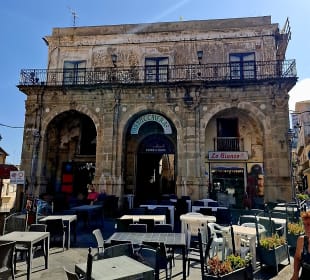 Imperiale Grüsse aus Pizzo