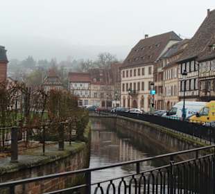 Zentrum an der Lauter