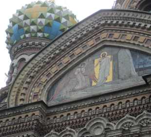 Panoramafahrt