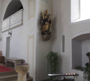 Pfarrkirche St. Andreas