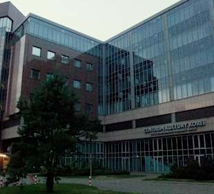 Centrum Kultury Korei