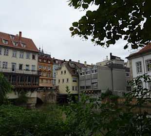 Innere Brücke Esslingen
