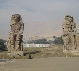 Memnon Kolosse