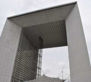 La Grande Arche