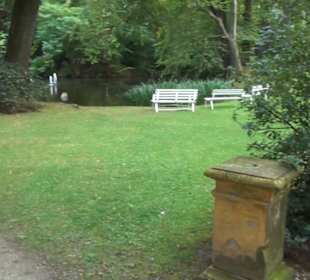 Barockschloss Rammenau