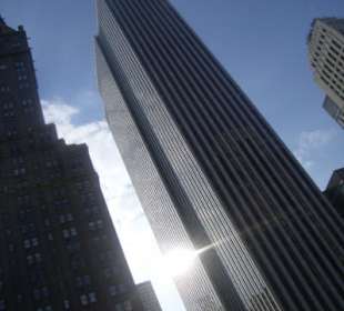 I grattacieli di  New York