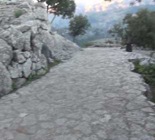 Hügel der Geheimnisse 