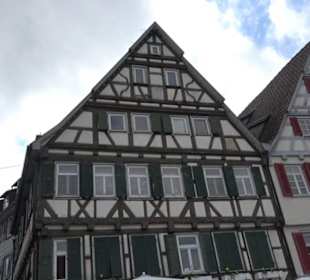 Haus Marktplatz 6