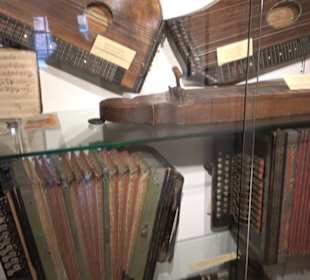 Heimatmuseum Oberstdorf