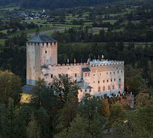 Nacht Christoph Gaggl