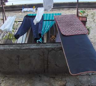 Impressionen in Gerace