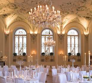 Borocksaal St. Peter Restaurant