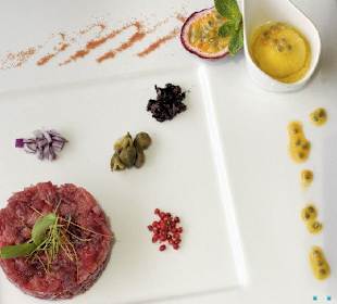 Ristorante Azzurra Riccione vacanza holiday