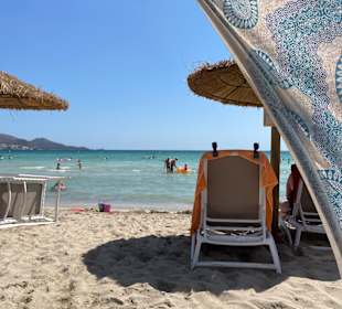 Strand Playa/Platja de Muro