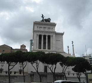 Das Vittoriano