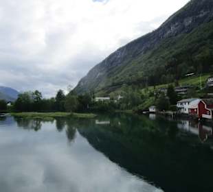  Altstadt Stryn