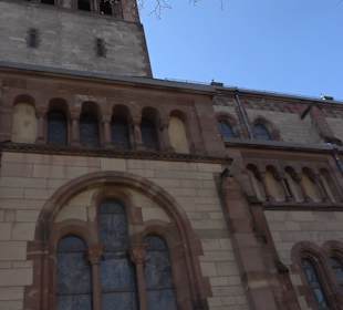 Herz-Jesu-Kirche Ettlingen