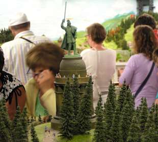 Hermann der Cherusker