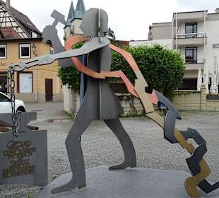 Stadtrundgang Murrhardt