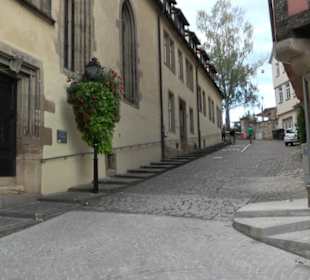 Bebenhäuser Pfleghof