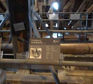 Glockenmuseum Stiftskirche Herrenberg