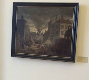 Wehrgeschichtliches Museum Rastatt