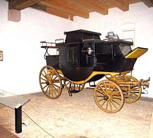 Kutschen-Museum
