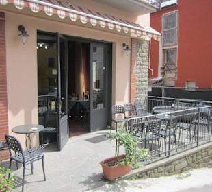 Il Cavalinho Bianco Benabbio