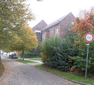 Kloster Heiligenbronn