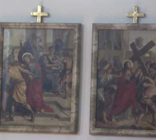 Pfarrkirche St. Sola Kösingen