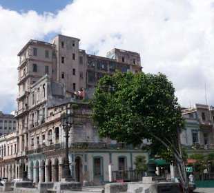 Haus am Malecón