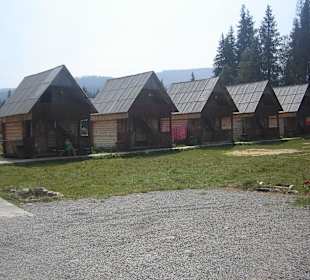 Parcul Natural Apuseni 