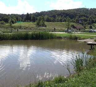 Gomadinger See