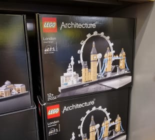 Architecture Sets
