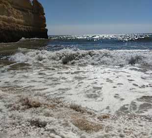 Praia de Nossa Senhora da Rocha