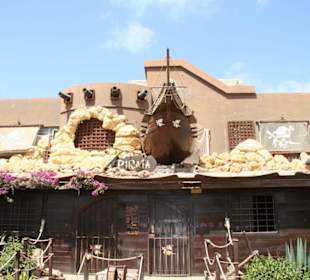 Die Disco in Santa Maria war leider nicht drin