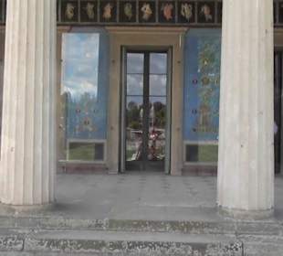 Schloss Charlottenhof