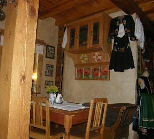 Oberża Pod Złotym Prosiakiem