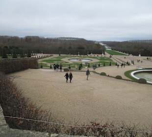 Schloß Versailles