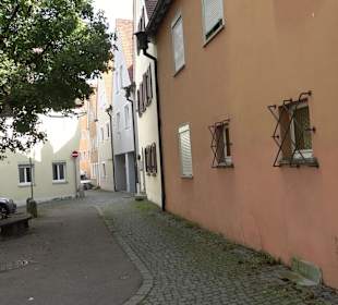 Altstadt Ellwangen