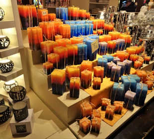 Impressionen vom "Heinzels Wintermärchen"