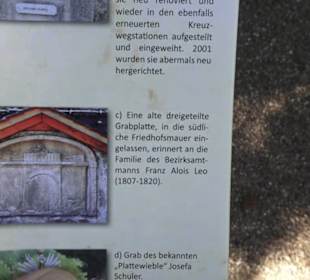 Friedhof St. Peter
