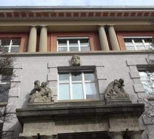 Hochschule Esslingen