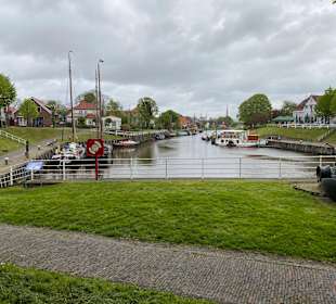 Museumshafen Carolinensiel