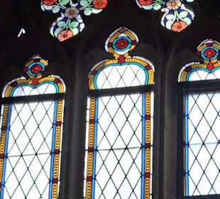 Kirche St. Clemens - Poltringen