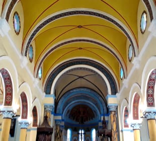 St. Joseph Kathedrale