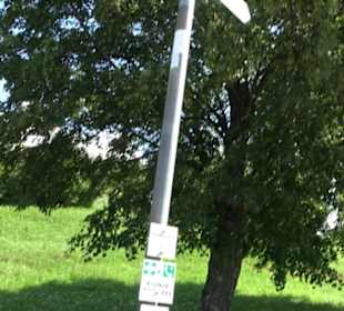 Hochgehnießen - Premiumspazierwanderweg