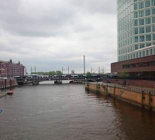 Hamburg - Hafencity