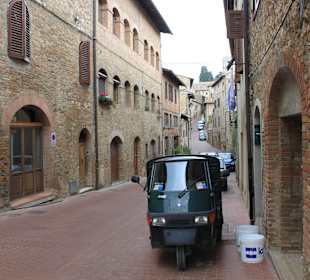 Сан-Джиминьяно